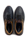 Zapatos San Polos Sneakers Hombre 3378 Azul Miel