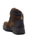Botas San Polos Industrial Hombre 3381 Café