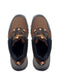 Botas San Polos Industrial Hombre 3381 Café