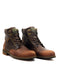 Botas San Polos Casual Hombre 3409 Coñac