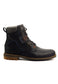 Botas San Polos Casual Hombre 3410 Graso Negro