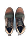 Botas San Polos Casual Hombre 3413 Fulton pardo
