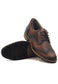 Zapatos San Polos Casual Hombre 3425 Fulton Coñac
