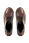 Botas San Polos Leñadoras Hombre 3449 Café
