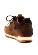 Zapatos San Polos Sneakers Hombre 3463 Hampton Miel
