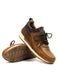Zapatos San Polos Sneakers Hombre 3463 Hampton Miel