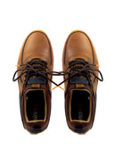 Zapatos San Polos Sneakers Hombre 3463 Hampton Miel