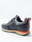 Zapatos San Polos Sneakers Hombre 3464 Azul UT