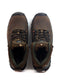 Botas San Polos Industrial Hombre 3467 Café