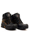 Botas San Polos Industrial Hombre 3468 Negro