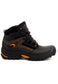 Botas San Polos Industrial Hombre 3468 Negro