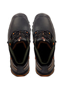 Botas San Polos Industrial Hombre 3468 Negro