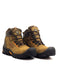 Botas San Polos Industrial Hombre 3469 Cigarra