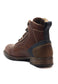 Botas San Polos Casual Hombre 3487 Coñac