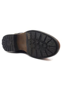 Botas San Polos Casual Hombre 3487 Coñac