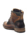 Botas San Polos Casual Hombre 3508 Miel Espasolado