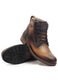 Botas San Polos Casual Hombre 3508 Miel Espasolado