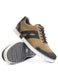 Zapatos San Polos Sneakers Hombre 3518 Cigarra UT