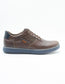 Zapatos San Polos Casual Hombre 3540 Café UT