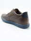 Zapatos San Polos Casual Hombre 3540 Café UT