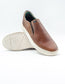 Zapatos San Polos Casual Hombre 3552 Coñac UT