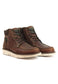Botas San Polos Casual Hombre 3614 Coñac