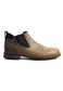 Botas San Polos Casual Chelsea Hombre 3624 Pardo