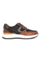 Zapatos San Polos Sneakers Hombre 3684 Fulton Pardo