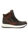 Botas San Polos Hiking Hombre 3688 Otelo Castaño
