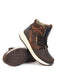 Botas San Polos Hiking Hombre 3688 Otelo Castaño
