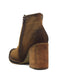 Botas San Polos Casual Mujer EK6211 Miel