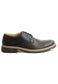 Zapatos San Polos Casual Hombre 6801 Negro UT