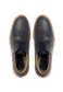 Zapatos San Polos Casual Hombre 6801 Negro UT