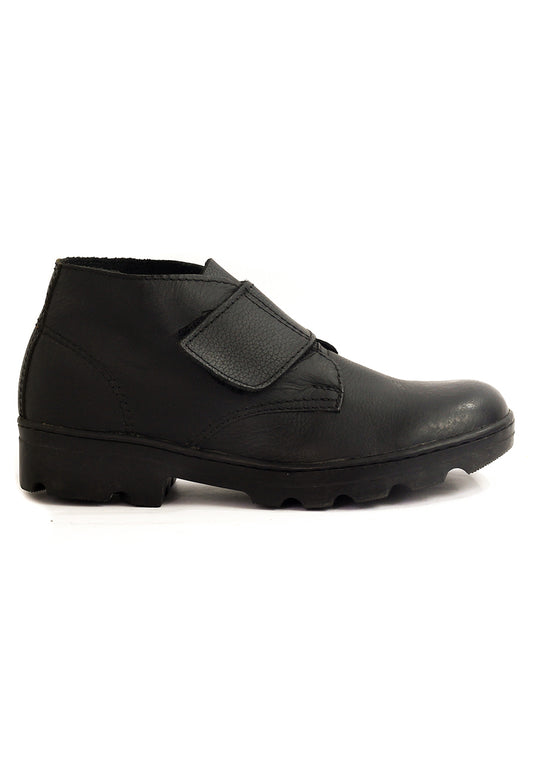 Zapatos San Polos Hombre 852 Negro UT