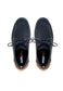 Zapatos San Polos Casual Deportivo Hombre CL916 Azul