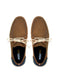 Zapatos San Polos Casual Deportivo Hombre CL916 Cigarra