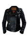 Chaquetas San Polos Mujer DCHAMARRA Negro