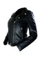 Chaquetas San Polos Mujer DCHAMARRA Negro