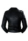 Chaquetas San Polos Mujer DCHAMARRA Negro