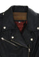 Chaquetas San Polos Mujer DCHAMARRA Negro