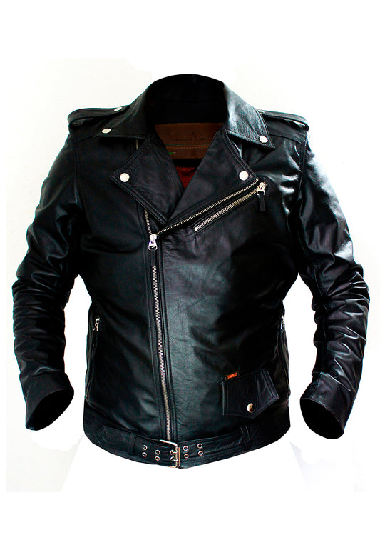 Chaquetas San Polos Hombre HCHAMARRA Negro