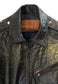 Chaqueta San Polos Hombre H110R Negra Amarilla