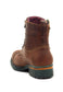 Botas San Polos Casual Mujer EK1307 Coñac