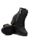 Botas San Polos Casual Mujer EK3087 Negro