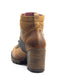 Botas San Polos Casual Mujer EK5813 Miel