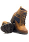 Botas San Polos Casual Mujer EK5813 Miel