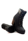 Botas San Polos Casual Mujer EK8902 Negro