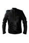 Chaqueta San Polos Hombre H110 Negro