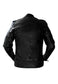Chaqueta San Polos Hombre H110 Negro