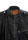 Chaqueta San Polos Hombre H110 Negro
